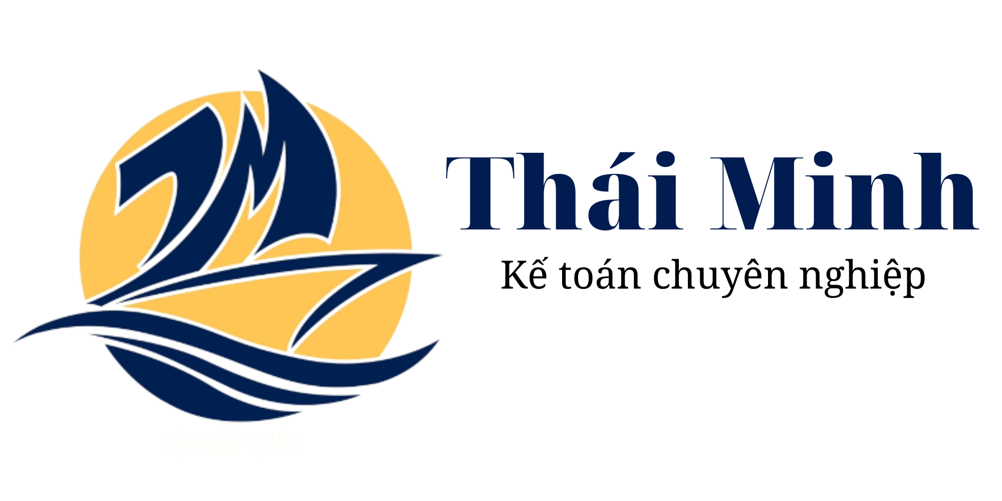 Kế Toán Thái Minh